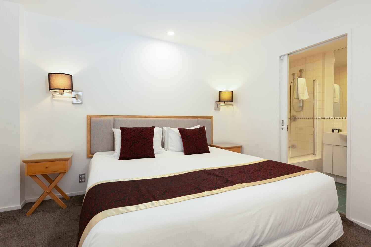 Fino Hotel & Suites Hotel