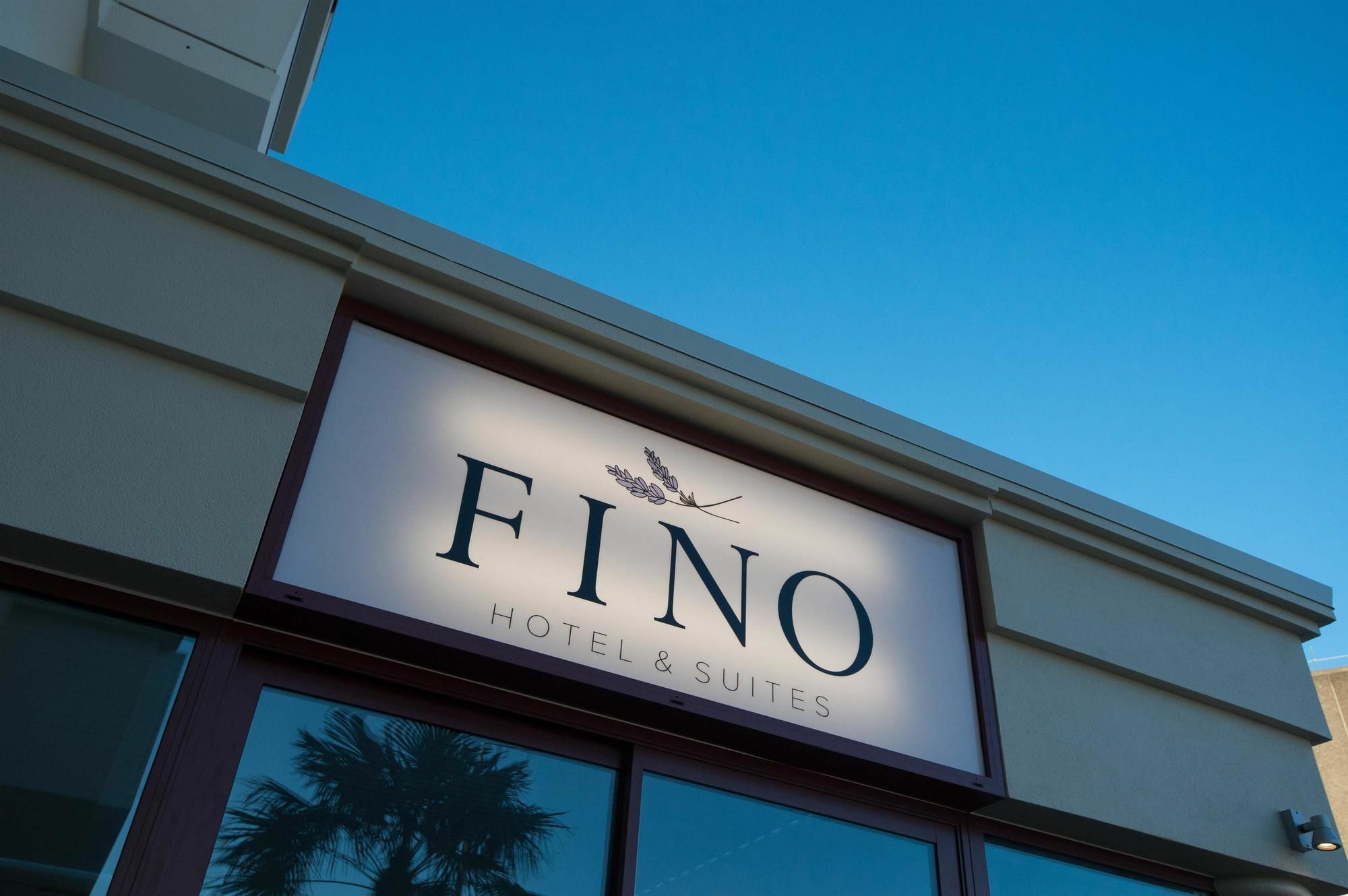 Fino Hotel & Suites Christchurch