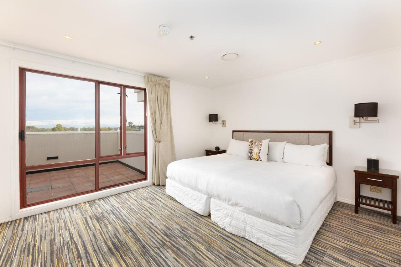 Hotel Fino Hotel & Suites Christchurch