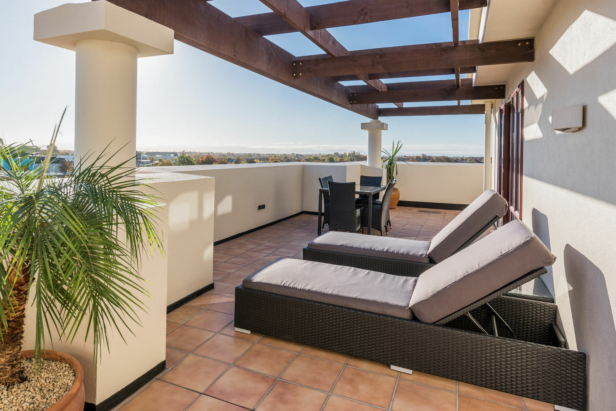 Hotel Fino Hotel & Suites Christchurch