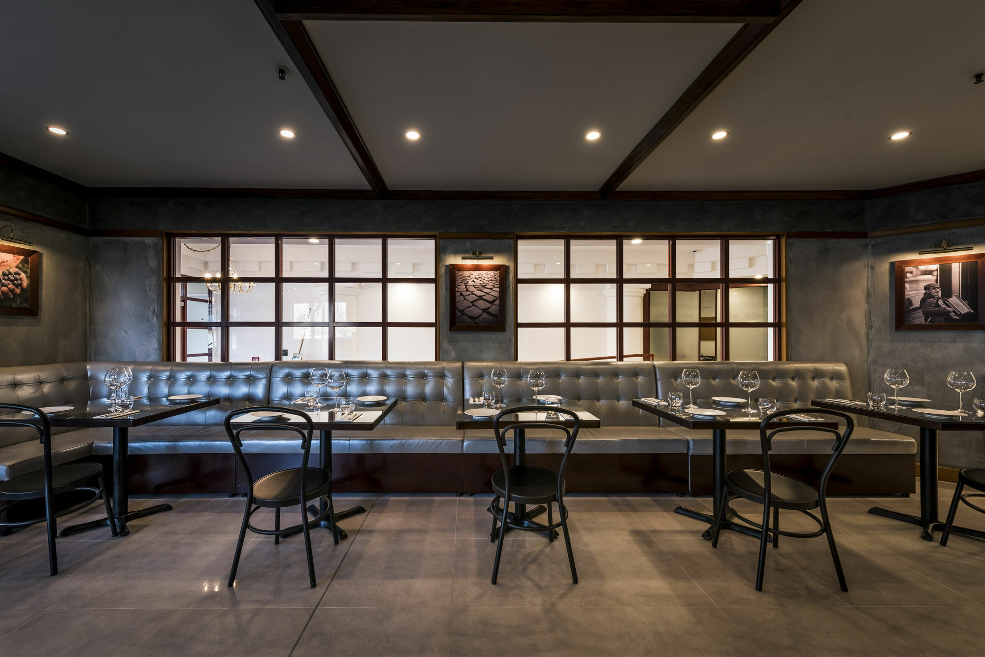 Fino Hotel & Suites Hotel